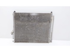Recambio de condensador / radiador aire acondicionado para ford ranger (tke) cabina simple 4x4 xl referencia OEM IAM    2