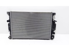 Recambio de radiador agua para ford mondeo lim. 2.0 tdci cat referencia OEM IAM G2G38005BG  