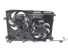 Recambio de electroventilador para ford mondeo lim. 2.0 tdci cat referencia OEM IAM G38C607CA  