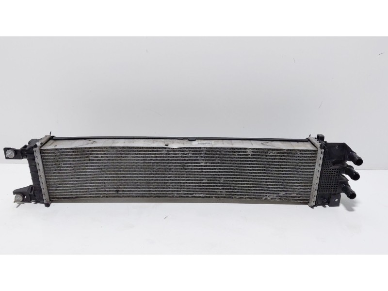 Recambio de intercooler para ford mondeo lim. 2.0 tdci cat referencia OEM IAM GR238D048AA  
							