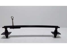 Recambio de refuerzo paragolpes delantero para peugeot 5008 (0u_, 0e_) 1.6 hdi referencia OEM IAM 9670186380