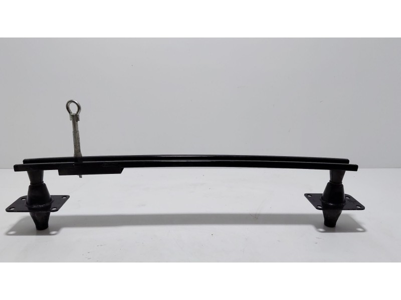 Recambio de refuerzo paragolpes delantero para peugeot 5008 (0u_, 0e_) 1.6 hdi referencia OEM IAM 9670186380  