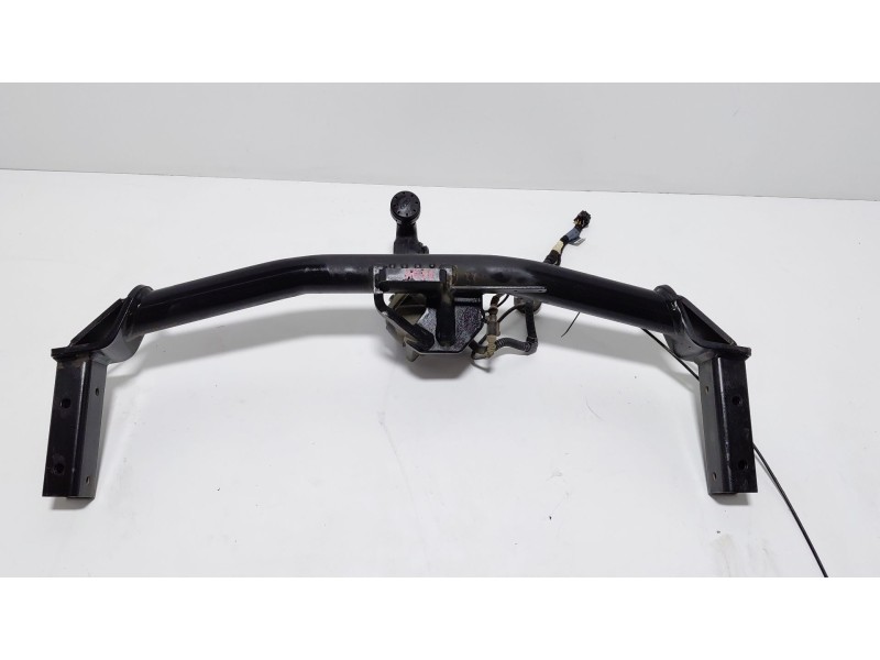 Recambio de enganche remolque para audi q5 (8r) 3.0 tdi 245 cv referencia OEM IAM 8R0800495  