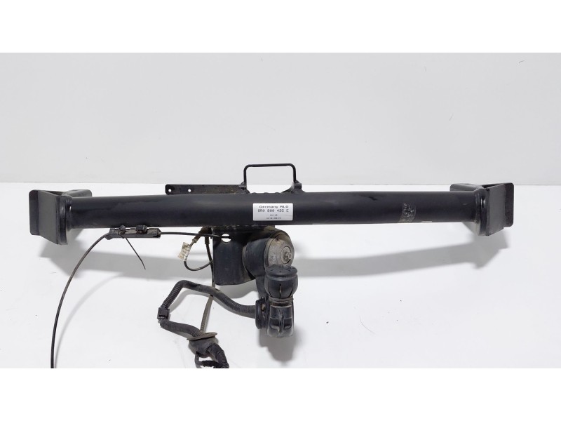 Recambio de enganche remolque para audi q5 (8r) 3.0 tdi 245 cv referencia OEM IAM 8R0800495  
							