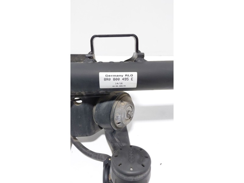 Recambio de enganche remolque para audi q5 (8r) 3.0 tdi 245 cv referencia OEM IAM 8R0800495  
							