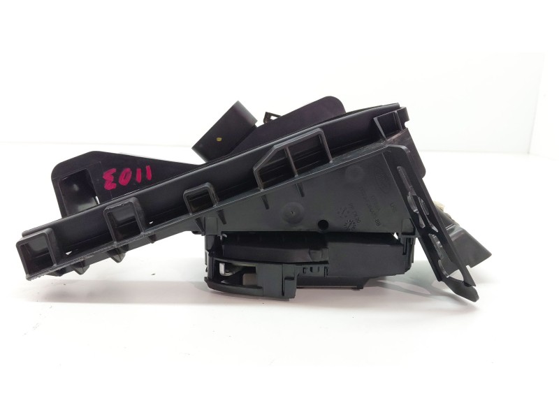 Recambio de cerradura puerta trasera izquierda para ford mondeo lim. 2.0 tdci cat referencia OEM IAM BM5AA26413CG  