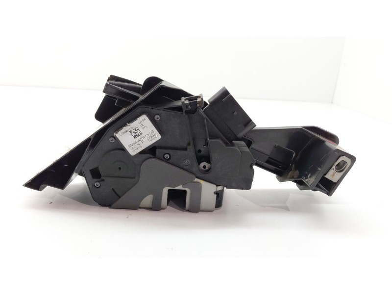 Recambio de cerradura puerta trasera izquierda para ford mondeo lim. 2.0 tdci cat referencia OEM IAM BM5AA26413CG  