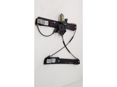 Recambio de elevalunas delantero derecho para land rover evoque pure referencia OEM IAM BJ3223200AF  