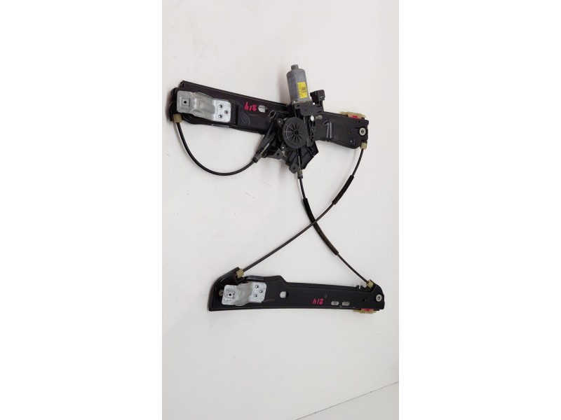 Recambio de elevalunas delantero derecho para land rover evoque pure referencia OEM IAM BJ3223200AF  
							