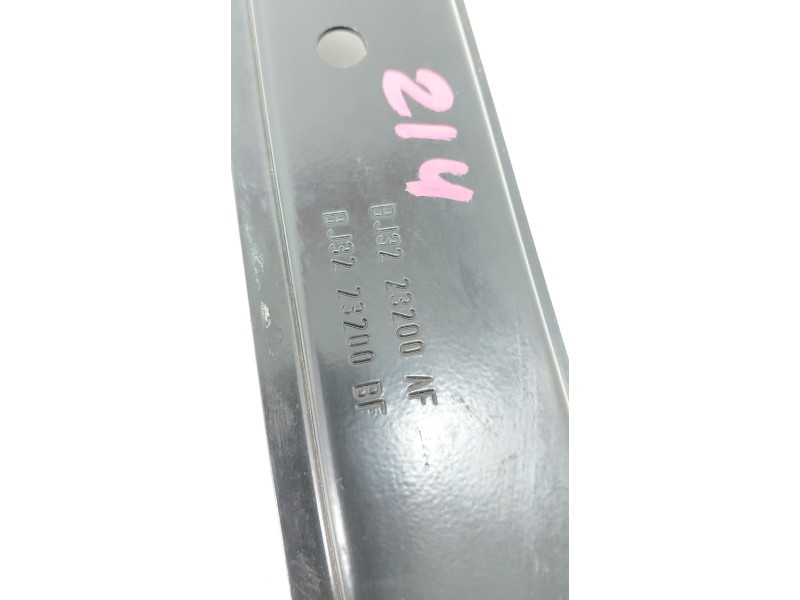 Recambio de elevalunas delantero derecho para land rover evoque pure referencia OEM IAM BJ3223200AF  