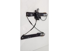 Recambio de elevalunas delantero izquierdo para land rover evoque pure referencia OEM IAM BJ3223201  