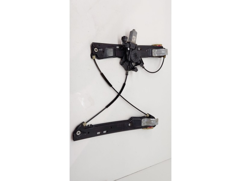 Recambio de elevalunas delantero izquierdo para land rover evoque pure referencia OEM IAM BJ3223201  