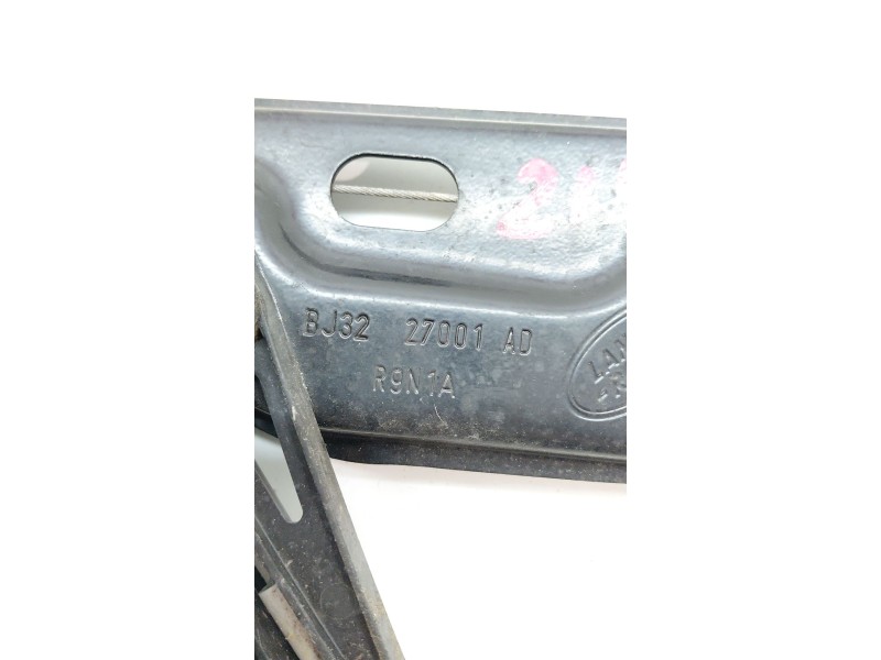 Recambio de elevalunas trasero izquierdo para land rover evoque pure referencia OEM IAM BJ3227001AD  
							