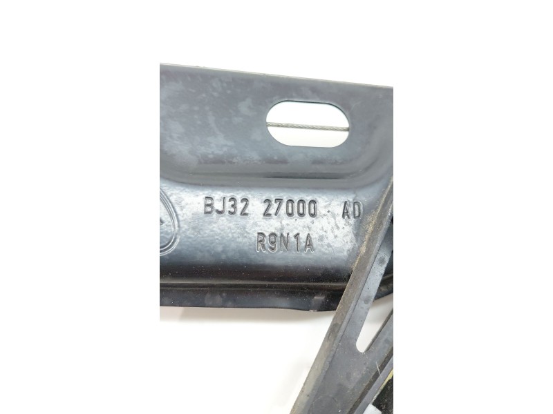 Recambio de elevalunas trasero derecho para land rover evoque pure referencia OEM IAM BJ3227000AD  