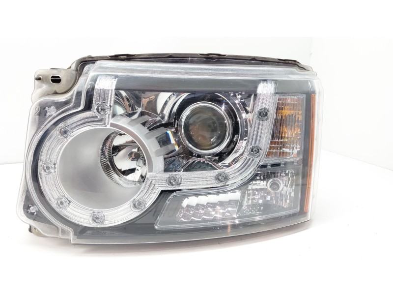 Recambio de faro izquierdo para land rover discovery iv (l319) 2.7 td 4x4 referencia OEM IAM LR023532  
							