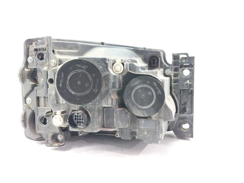 Recambio de faro izquierdo para land rover discovery iv (l319) 2.7 td 4x4 referencia OEM IAM LR023532  
							