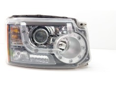 Recambio de faro derecho para land rover discovery iv (l319) 2.7 td 4x4 referencia OEM IAM LR023531  