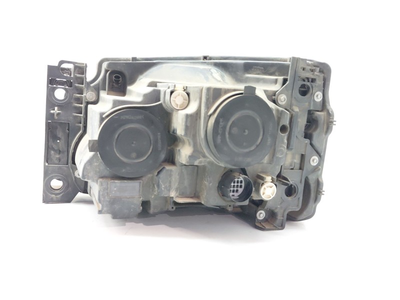 Recambio de faro derecho para land rover discovery iv (l319) 2.7 td 4x4 referencia OEM IAM LR023531  