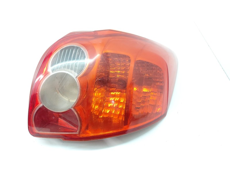 Recambio de piloto trasero derecho para toyota auris (_e15_) 1.4 d-4d (nde150_) referencia OEM IAM 0821219P9R  