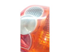 Recambio de piloto trasero derecho para toyota auris (_e15_) 1.4 d-4d (nde150_) referencia OEM IAM 0821219P9R   2