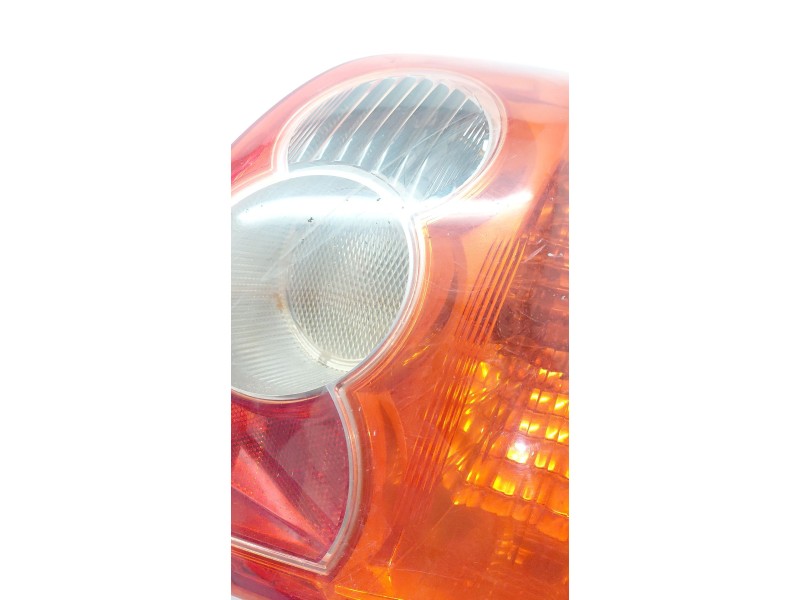 Recambio de piloto trasero derecho para toyota auris (_e15_) 1.4 d-4d (nde150_) referencia OEM IAM 0821219P9R  