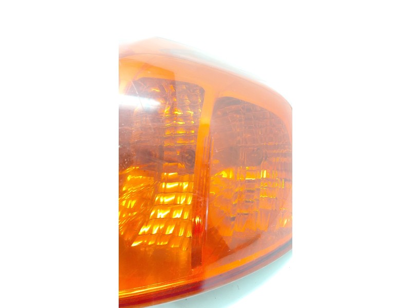 Recambio de piloto trasero derecho para toyota auris (_e15_) 1.4 d-4d (nde150_) referencia OEM IAM 0821219P9R  
							