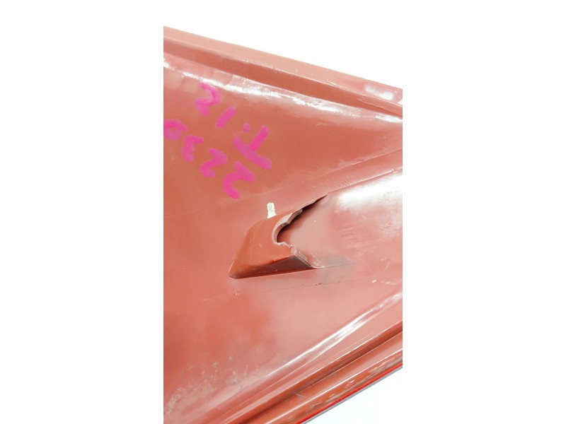 Recambio de piloto trasero izquierdo para toyota auris (_e15_) 1.4 d-4d (nde150_) referencia OEM IAM 815600238000  