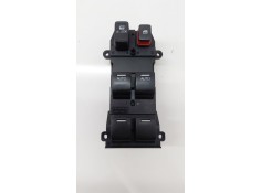 Recambio de mando elevalunas delantero izquierdo para honda insight (ze2) 1.3 cat referencia OEM IAM 35750TM8  