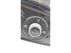 Recambio de sistema audio / radio cd para honda insight (ze2) 1.3 cat referencia OEM IAM 39100tM8G01   2