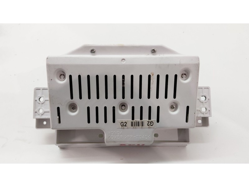 Recambio de cuadro instrumentos para honda insight (ze2) 1.3 cat referencia OEM IAM 4573004112  
