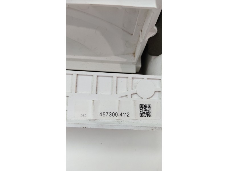 Recambio de cuadro instrumentos para honda insight (ze2) 1.3 cat referencia OEM IAM 4573004112  
							