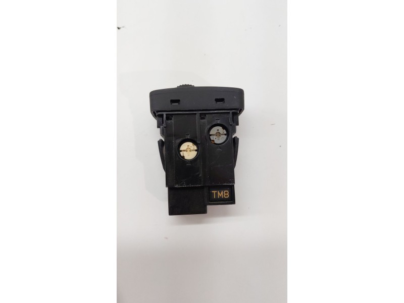 Recambio de mando luces para honda insight (ze2) 1.3 cat referencia OEM IAM M37548  