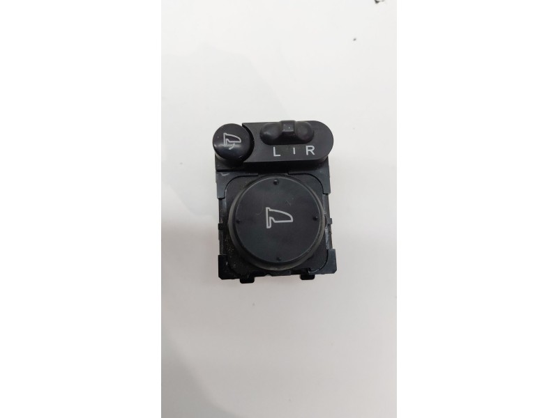 Recambio de mando retrovisor para honda insight (ze2) 1.3 cat referencia OEM IAM M33212  