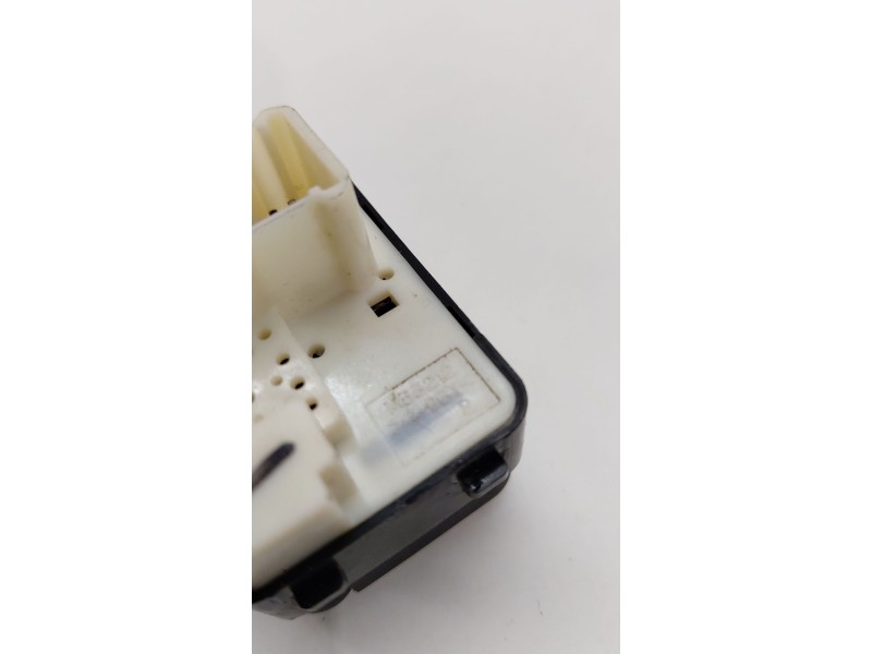 Recambio de mando retrovisor para honda insight (ze2) 1.3 cat referencia OEM IAM M33212  
							