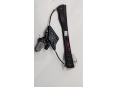 Recambio de elevalunas trasero derecho para mini countryman (r60) one d referencia OEM IAM 9800636  