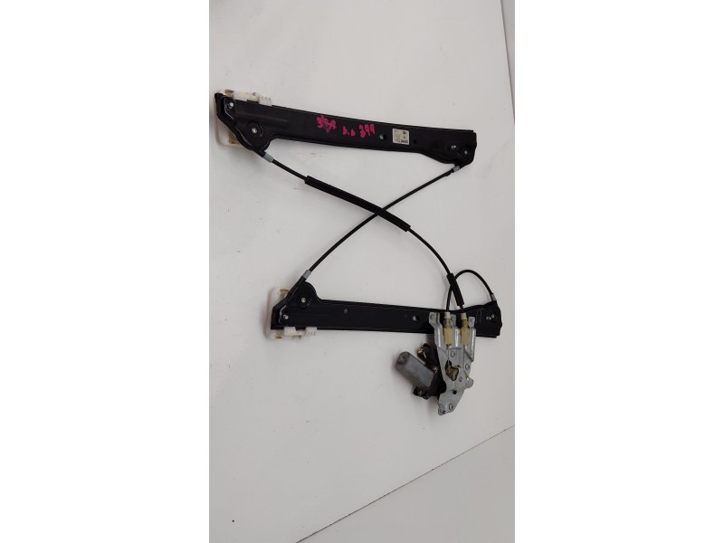 Recambio de elevalunas delantero derecho para mini countryman (r60) one d referencia OEM IAM 9800566  
							