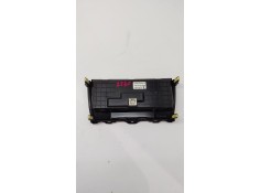 Recambio de mando climatizador para toyota auris (_e15_) 1.4 d-4d (nde150_) referencia OEM IAM 5590002220b   2