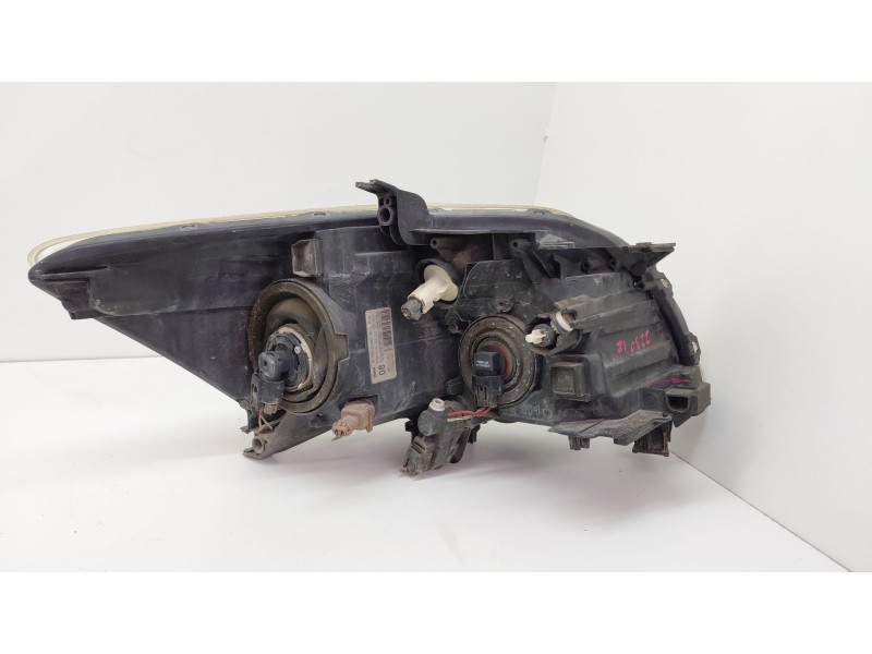 Recambio de faro izquierdo para toyota auris (_e15_) 1.4 d-4d (nde150_) referencia OEM IAM 89901944  
							