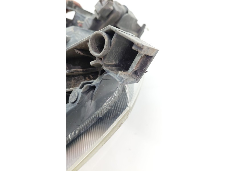 Recambio de faro izquierdo para toyota auris (_e15_) 1.4 d-4d (nde150_) referencia OEM IAM 89901944  
							