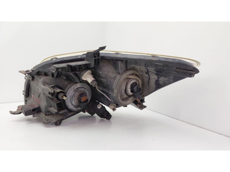 Recambio de faro derecho para toyota auris (_e15_) 1.4 d-4d (nde150_) referencia OEM IAM 0821211M5R  
							