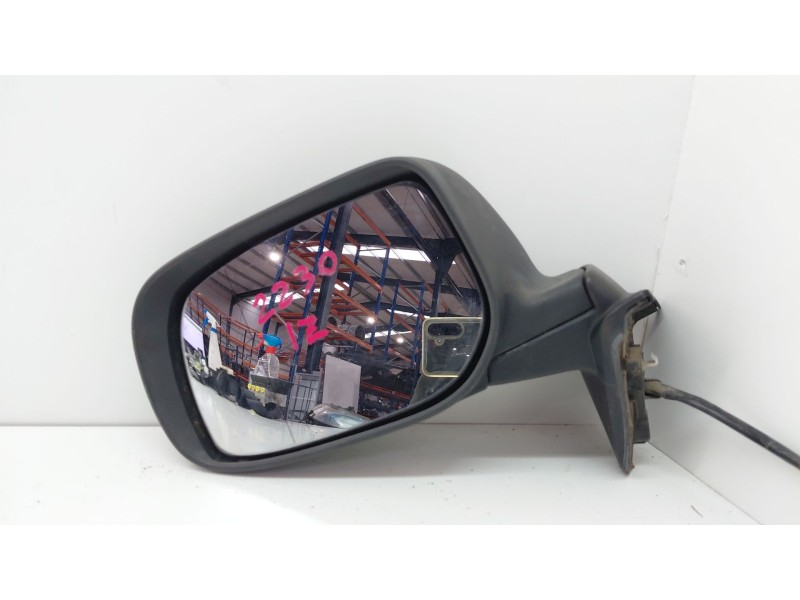 Recambio de retrovisor izquierdo para toyota auris (_e15_) 1.4 d-4d (nde150_) referencia OEM IAM   