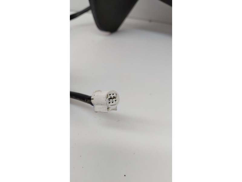 Recambio de retrovisor izquierdo para toyota auris (_e15_) 1.4 d-4d (nde150_) referencia OEM IAM   