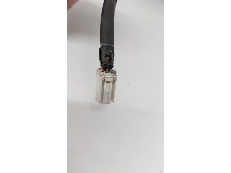 Recambio de retrovisor izquierdo para toyota auris (_e15_) 1.4 d-4d (nde150_) referencia OEM IAM   
							