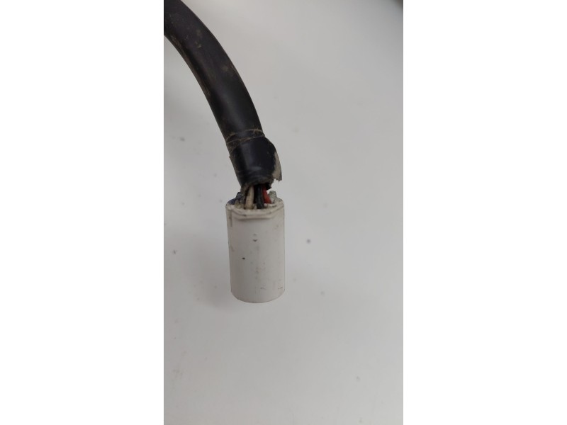 Recambio de retrovisor izquierdo para toyota auris (_e15_) 1.4 d-4d (nde150_) referencia OEM IAM   
							