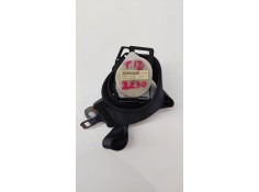 Recambio de cinturon seguridad trasero izquierdo para toyota auris (_e15_) 1.4 d-4d (nde150_) referencia OEM IAM 7336002171  