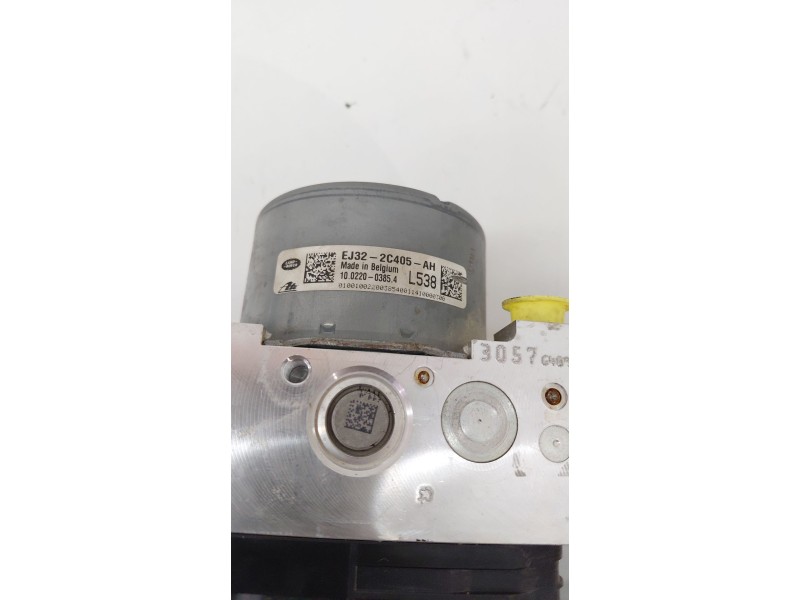 Recambio de abs para land rover evoque pure referencia OEM IAM EJ322C405AH  
							