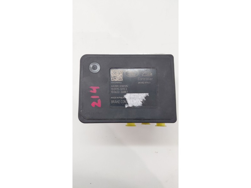 Recambio de abs para land rover evoque pure referencia OEM IAM EJ322C405AH  