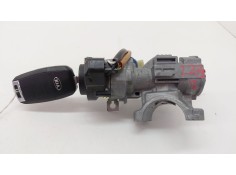Recambio de conmutador de arranque para kia carens iv 1.7 crdi referencia OEM IAM 49A6101110  