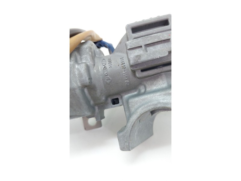 Recambio de conmutador de arranque para kia carens iv 1.7 crdi referencia OEM IAM 49A6101110  
