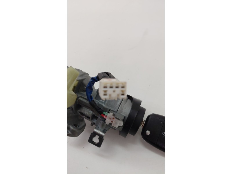 Recambio de conmutador de arranque para kia carens iv 1.7 crdi referencia OEM IAM 49A6101110  
							